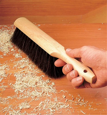 Classic Bench Brush