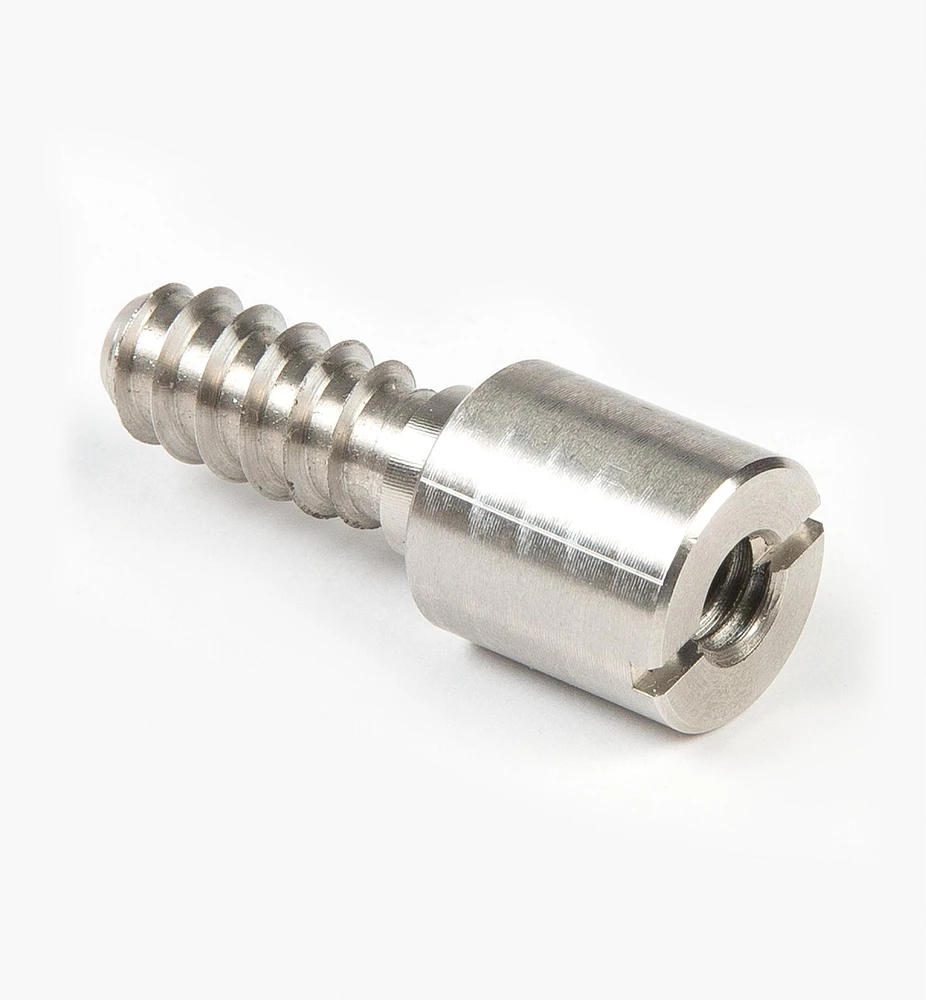 Veritas Drywall Nuts (5/16-18 Thread)