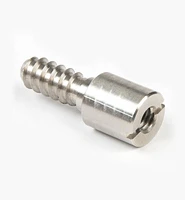 Veritas Drywall Nuts (5/16-18 Thread)