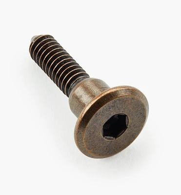 1/4-20 Quick-Connect Shoulder Bolts