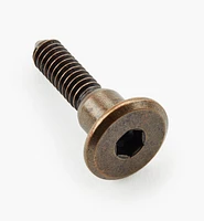 1/4-20 Quick-Connect Shoulder Bolts