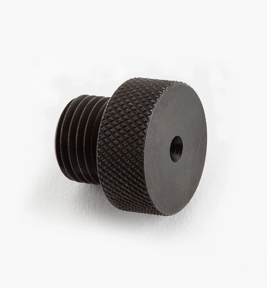 Adapter for 3" × 3" Drum for Veritas Drum-Sander Support System