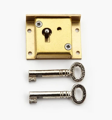 Standard Till/Drawer Locks