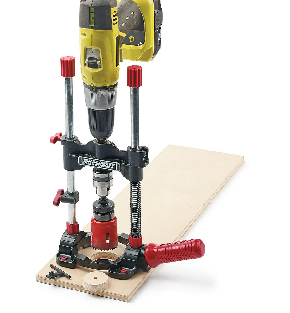 Drill Guide