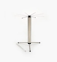 Collapsible Pasta Drying Rack