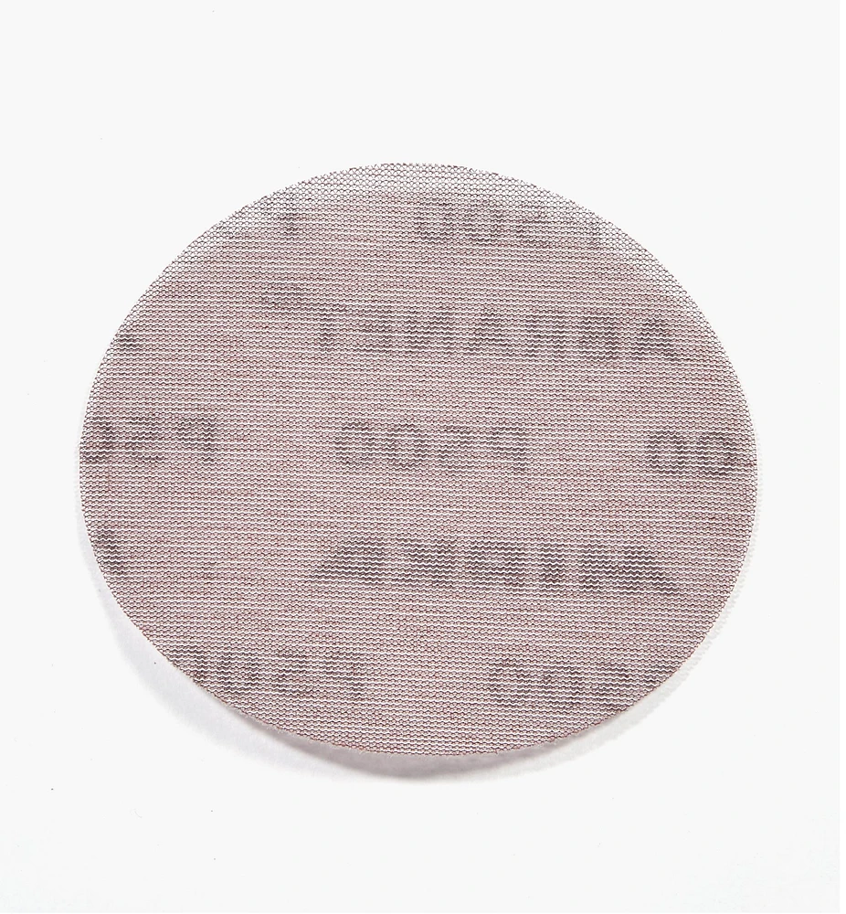 Mirka 5" Fine Abranet Grip Discs