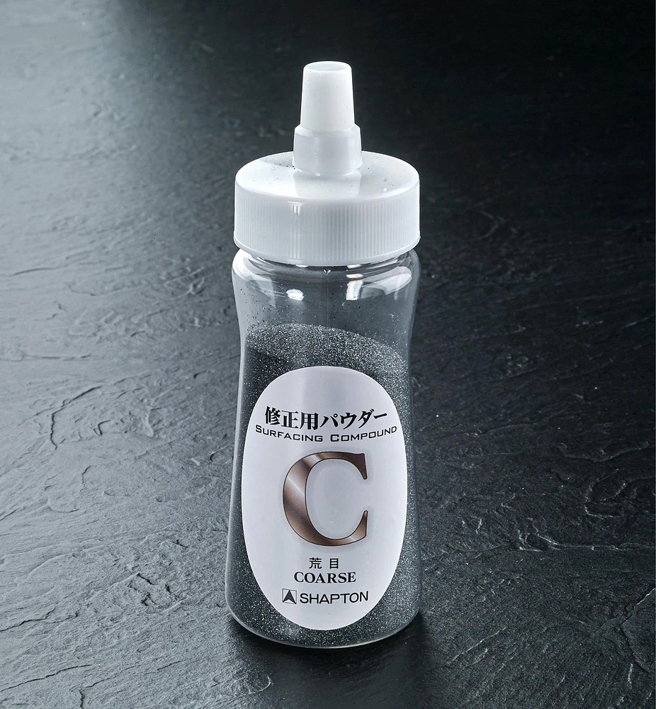 Shapton Lapping Powders