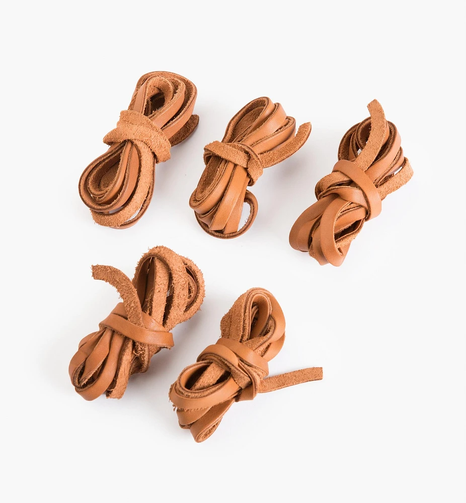 Leather Cords