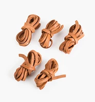 Leather Cords