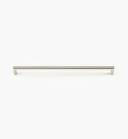 Stainless-Steel Tube Handles