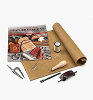 Leatherworking Essentials