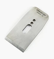 Veritas 2 1/4" Toothed Blades for Bevel-Up Jointer, Smoother & Low-Angle Jack Planes