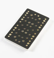 Mirka 3" × 5" × 0.28" 54H Interface Pad