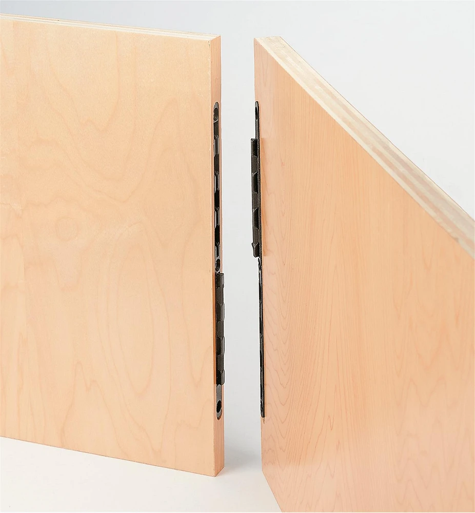 Megalox Panel Connector for Thin Materials
