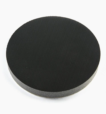 Mirka 6" Grip-Faced Soft Interface Pad