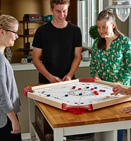 Pichenotte & Carrom