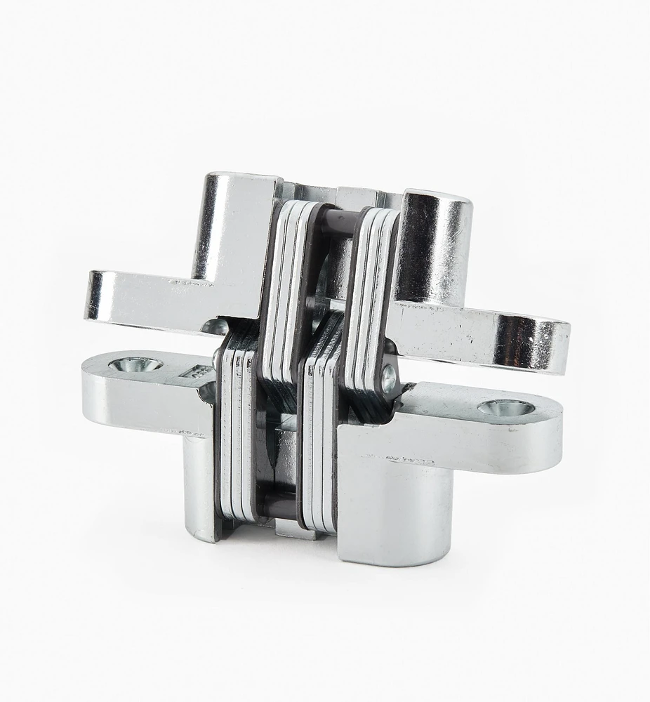 SOSS 4 5/8" Invisible Hinge