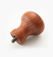 Front Knob for the Veritas Low-Angle Block Plane