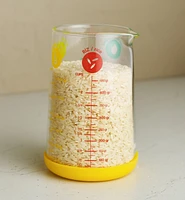 Measuring Glasses