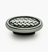 Catamaran Rustic Oval Knob