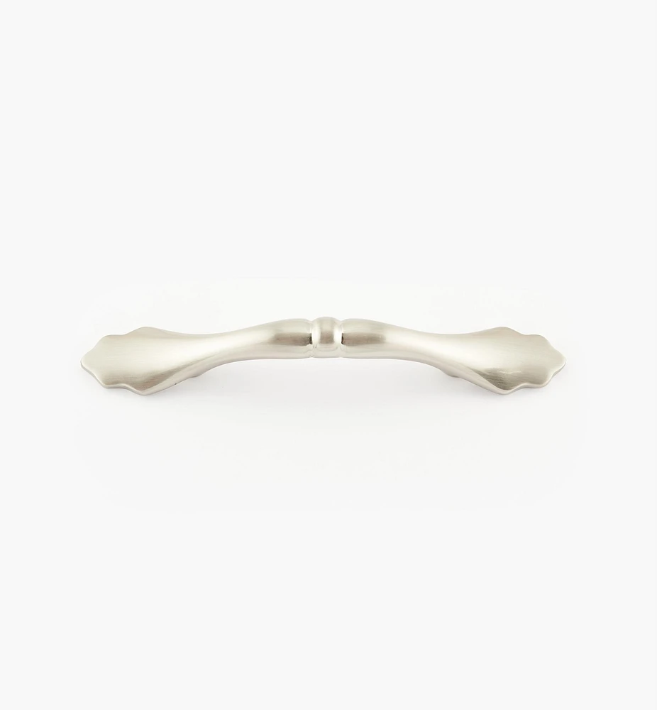 Brass and Sterling Traditions 5 1/2" Handle