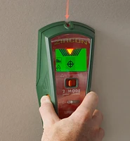 Zircon Superscan W2 Stud Finder