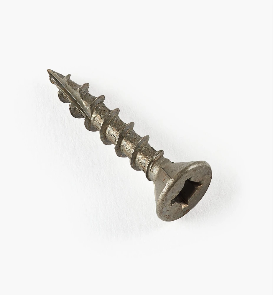 Robertson Lo-Root Self-Drilling Screws