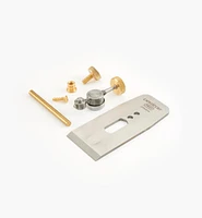 Veritas Wooden Bench Plane Hardware