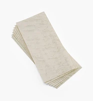 Séquences de coupons placage
