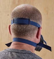 Elipse Low-Profile OV/P100 Respirator