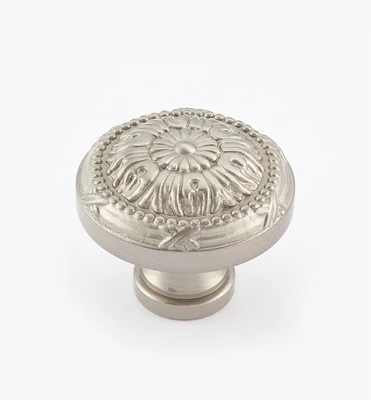 Georgian Knobs