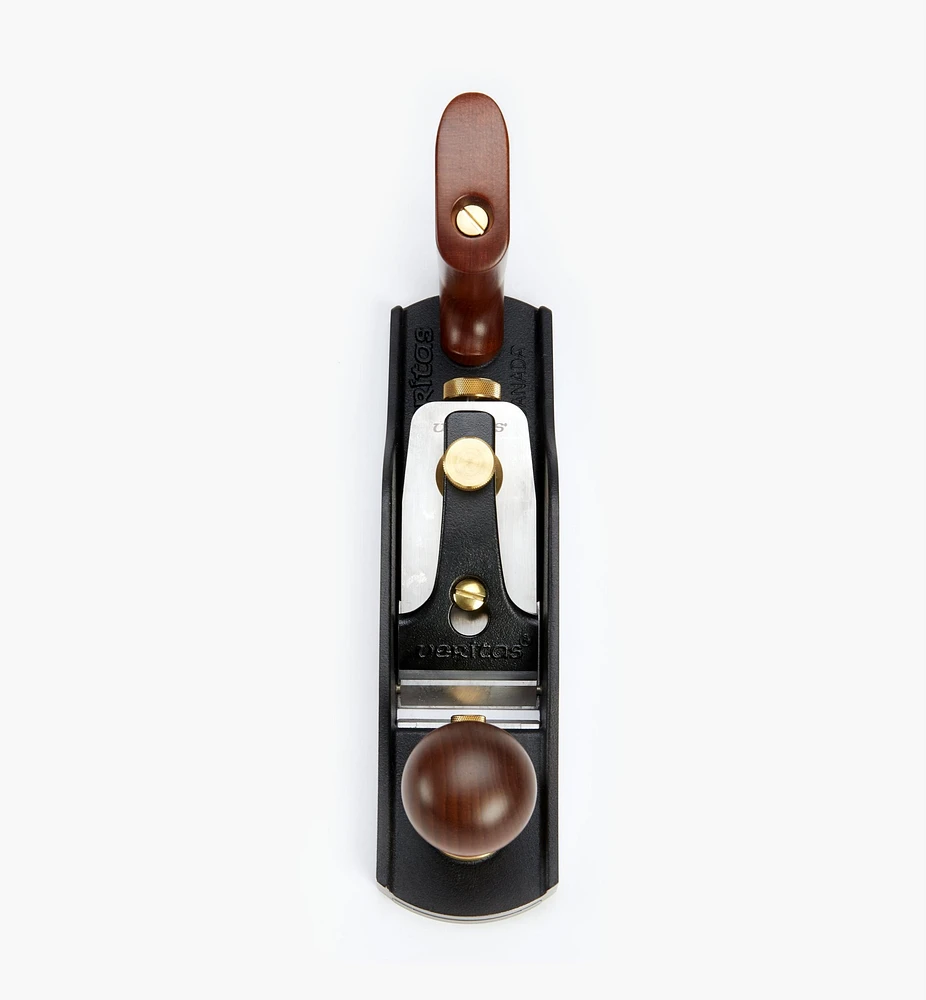 Veritas Low-Angle Smooth Plane
