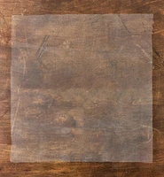 Soft Breather Netting for Vacuum Presses