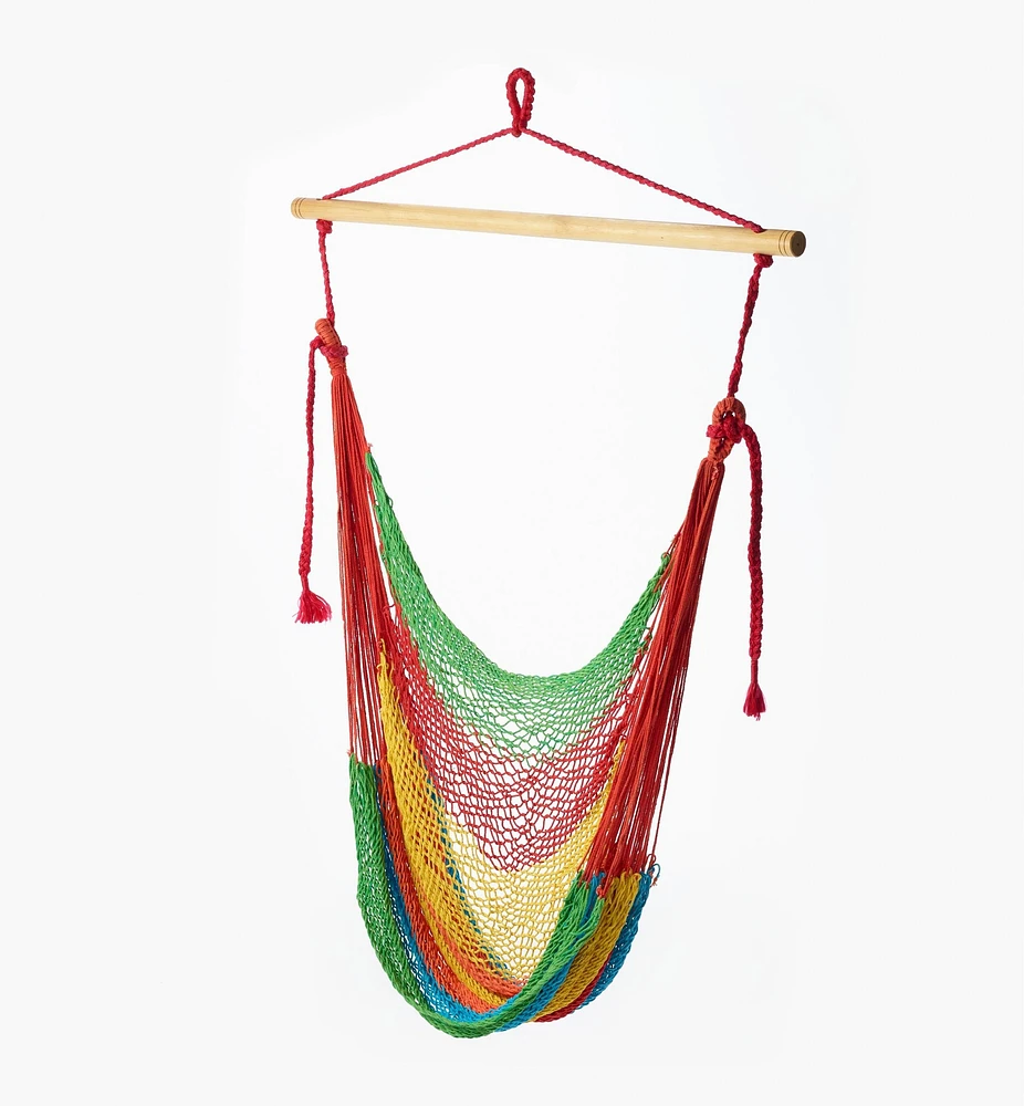 Mayan Hammock Chair