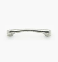 Simple Pewter Handle