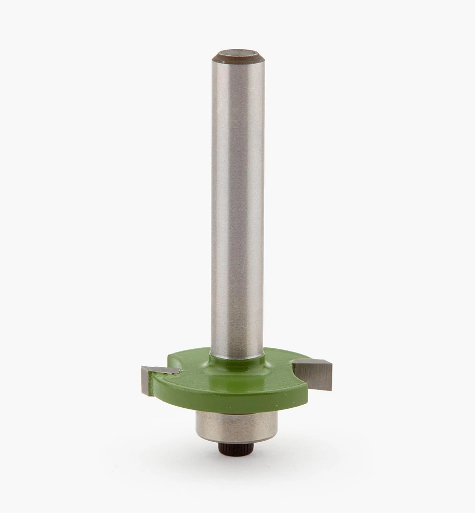 Box-Slotting Bits