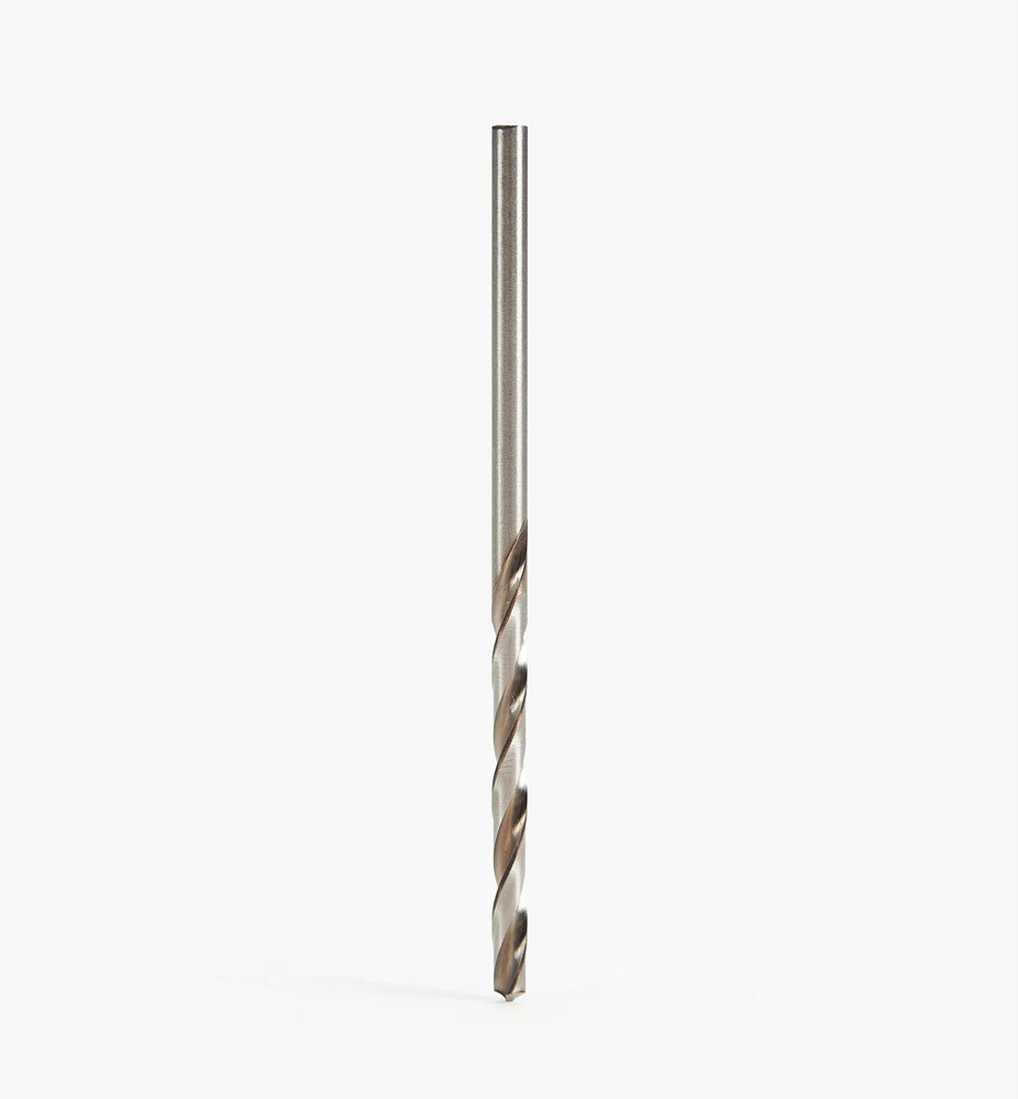 Replacement Drill Bits for Triumph HSS Twist Sets