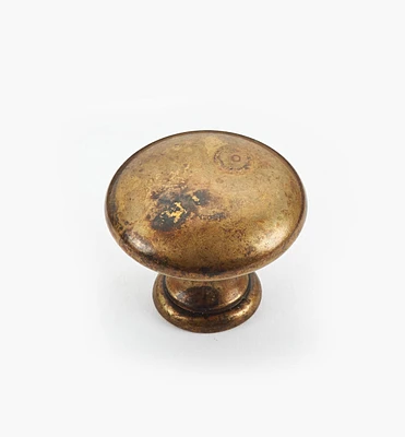 Chippendale Knobs