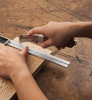 Woodworker's Knife