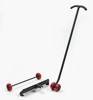 Mobile Base for Rikon 18" Bandsaw