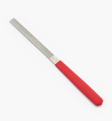 Japanese Milled-Tooth Files