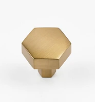 Caliber Knob