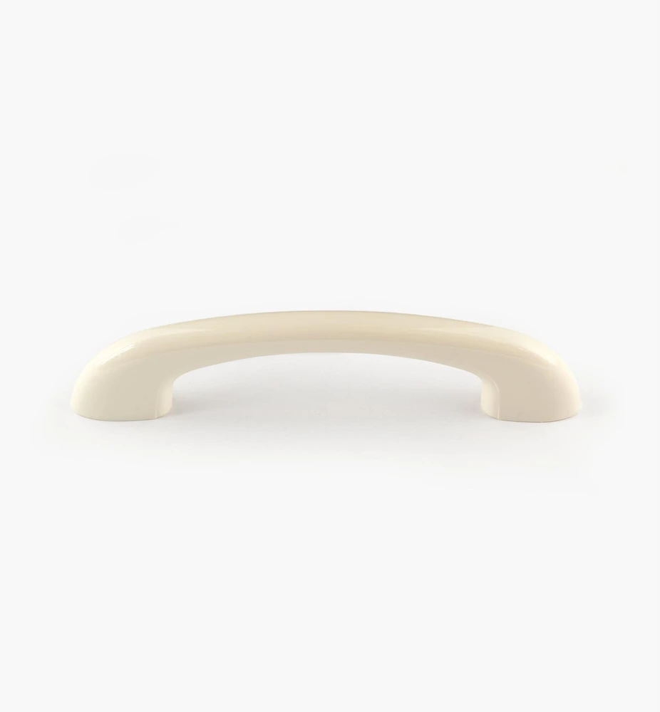 Rounded Plastic Pull