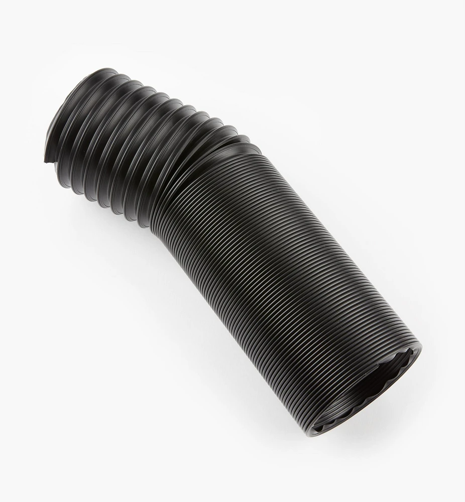 Expandable Vacuum Hose