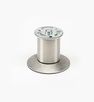 Stainless-Steel Furniture Legs