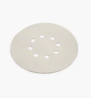 6" Hook & Loop Sanding Discs