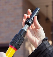 Pole Adapter
