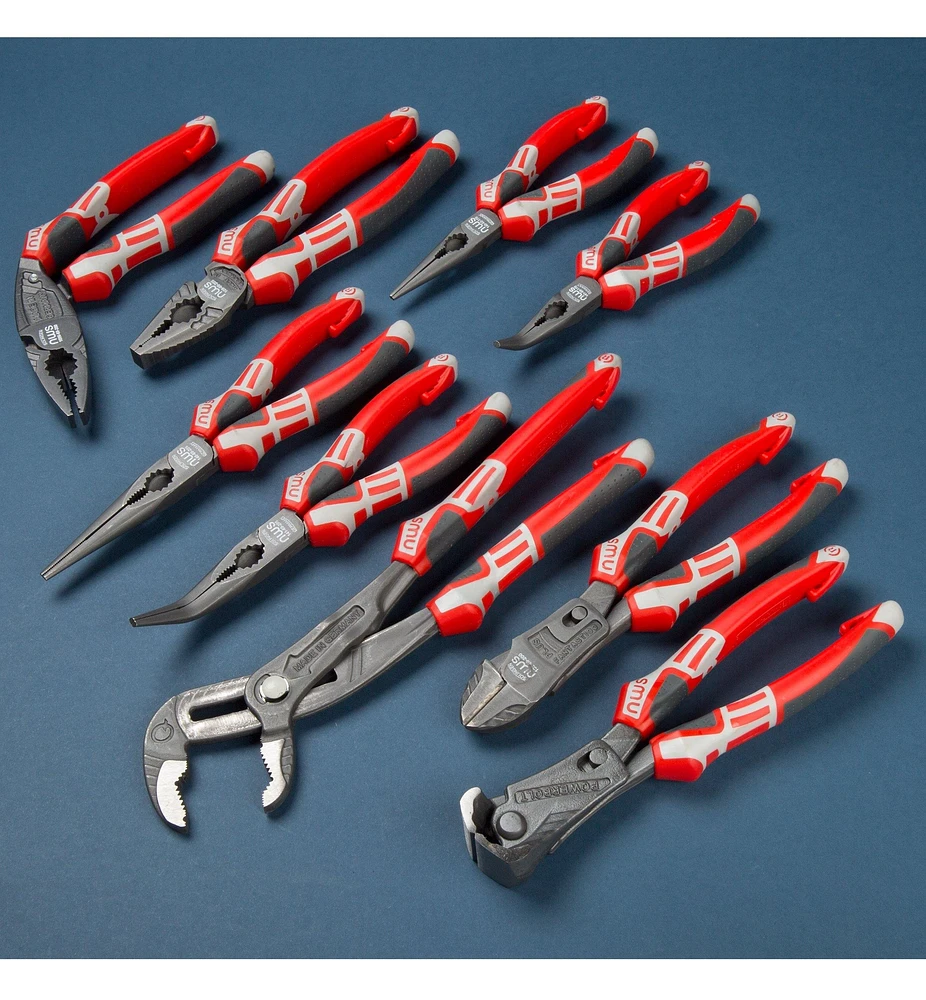 NWS Contractor Tool Set