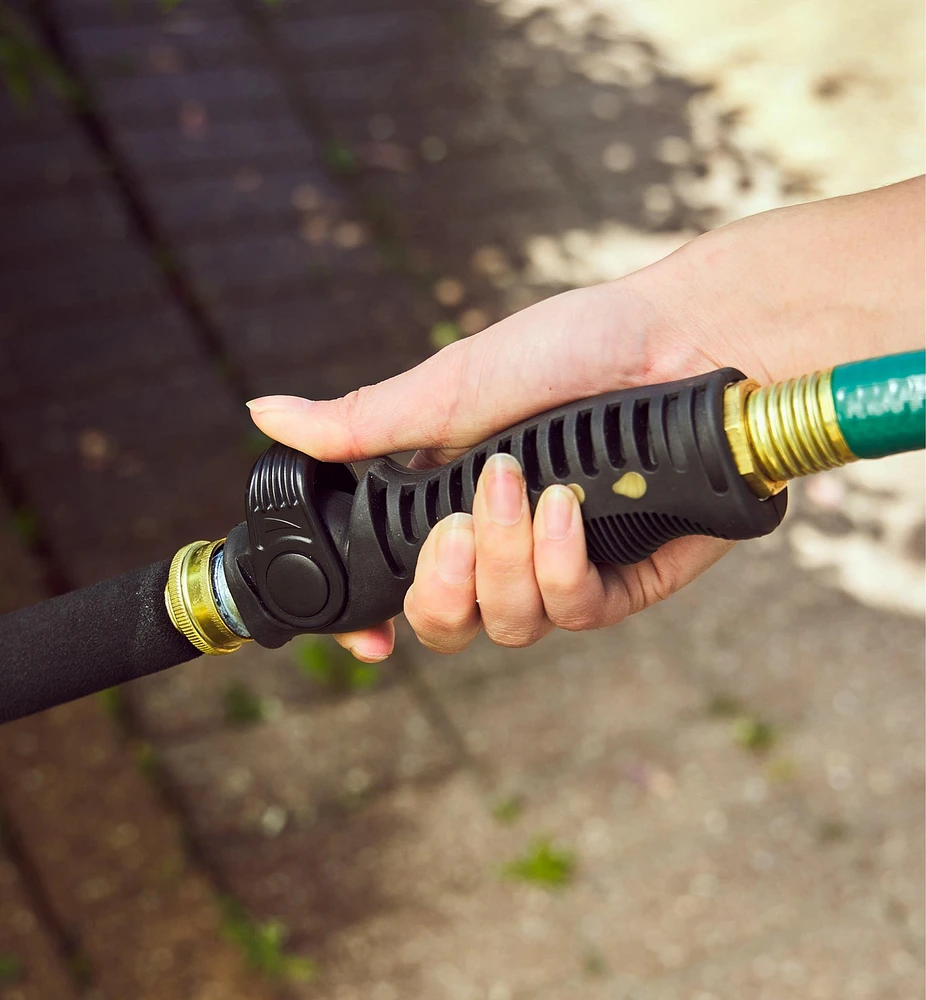 Buse Bug Blaster et lance d'arrosage