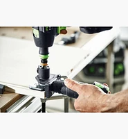 Festool Domino Drilling Jig BS-KV D15